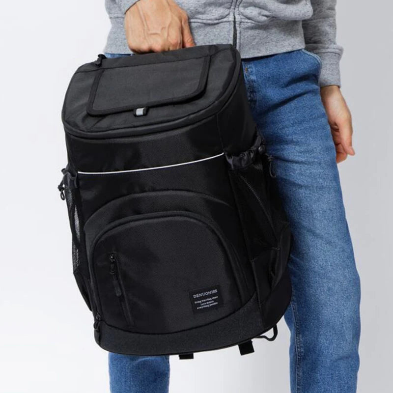 Soruv Insulated Cooler Backpack 30L