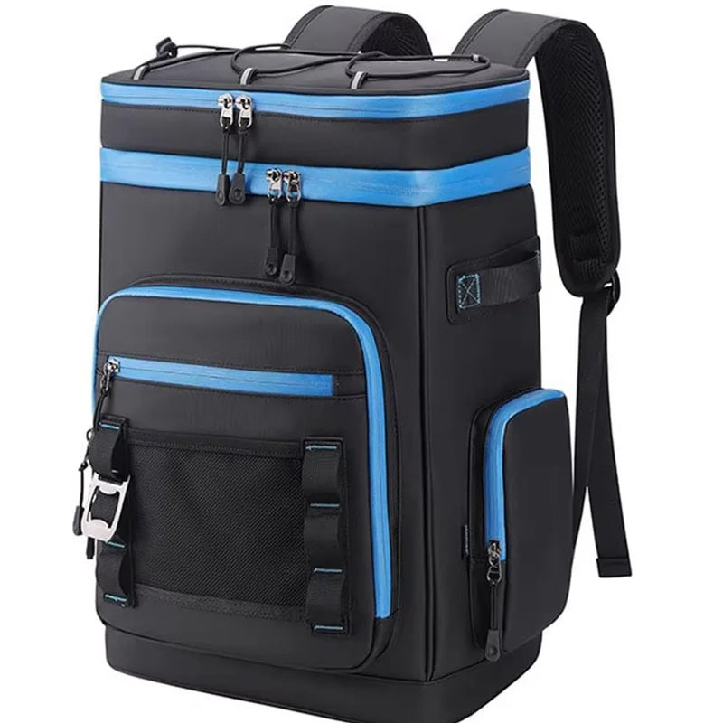 Soruv Waterproof Cooler Rucksack