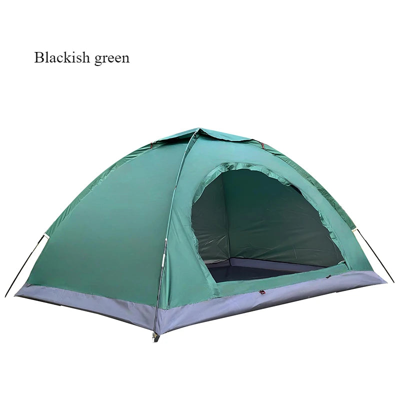 Soruv Rain & Sun Hiking Tent