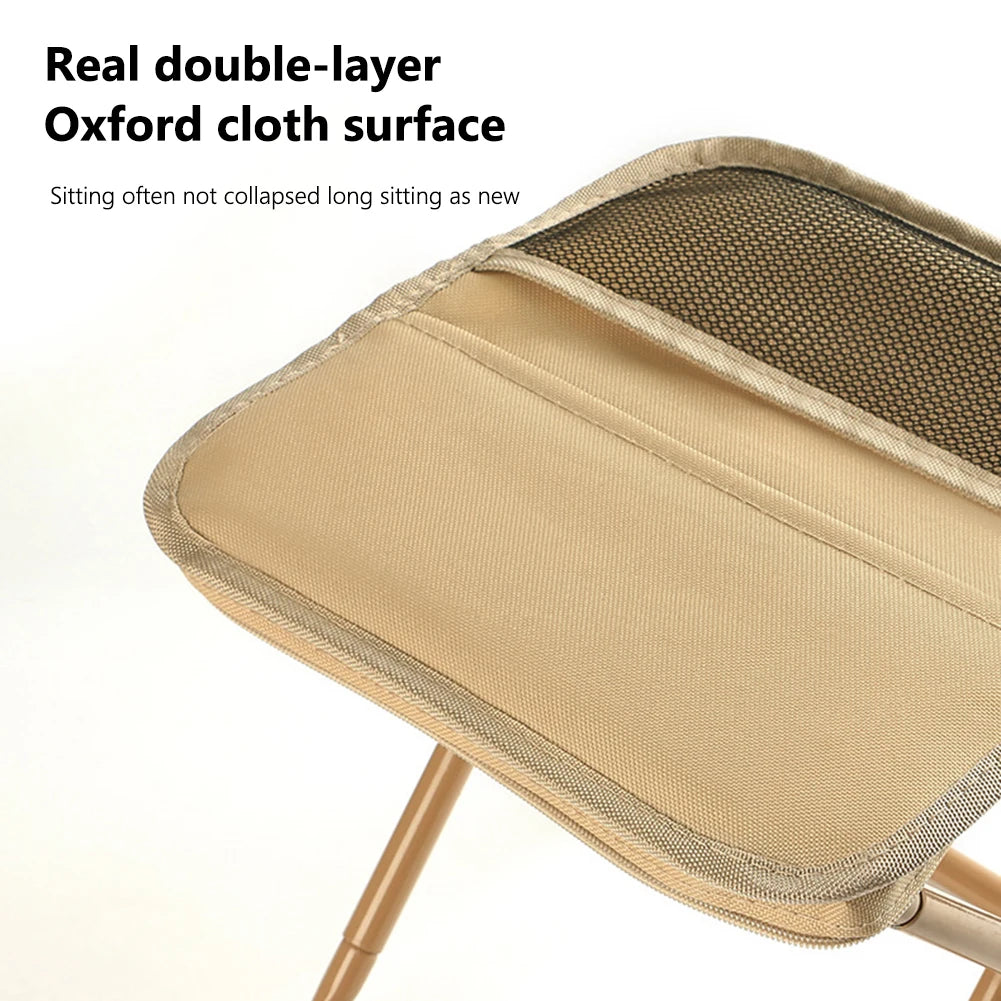 Soruv Leisure Camping Stool