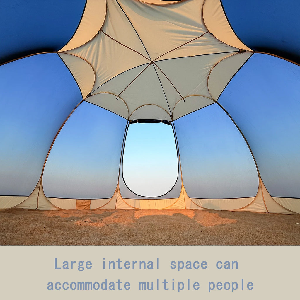 Soruv Screen House Shelter
