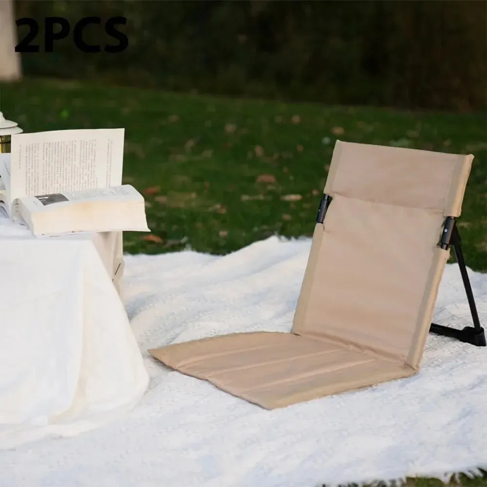 Soruv Ultralight Backrest Chair