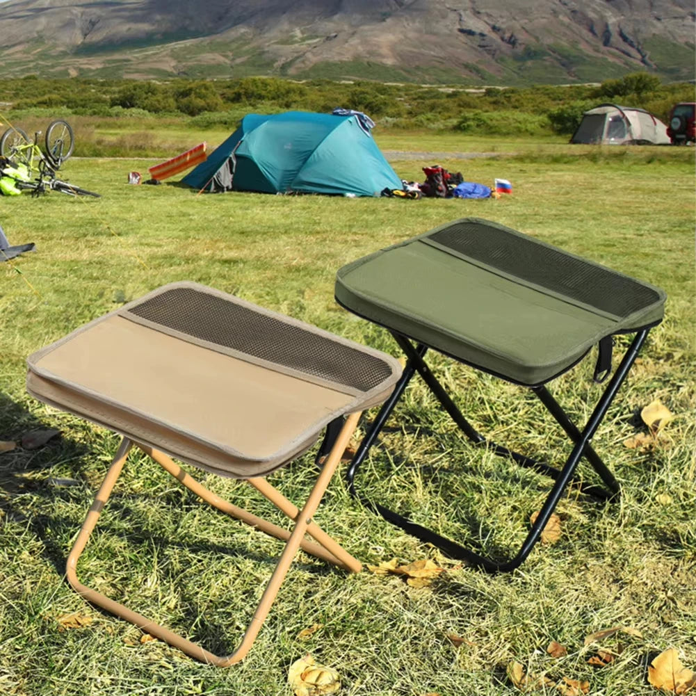 Soruv Leisure Camping Stool
