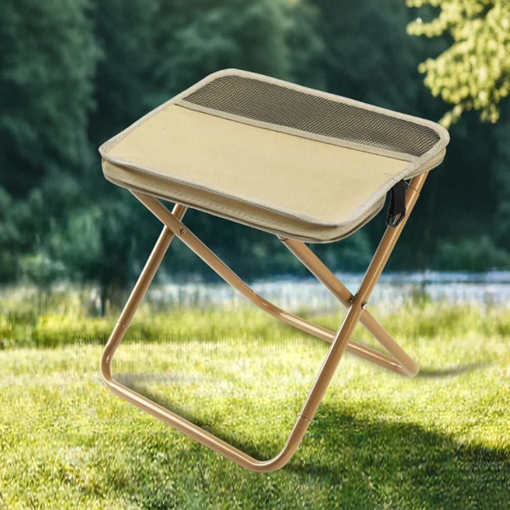 Soruv Leisure Camping Stool