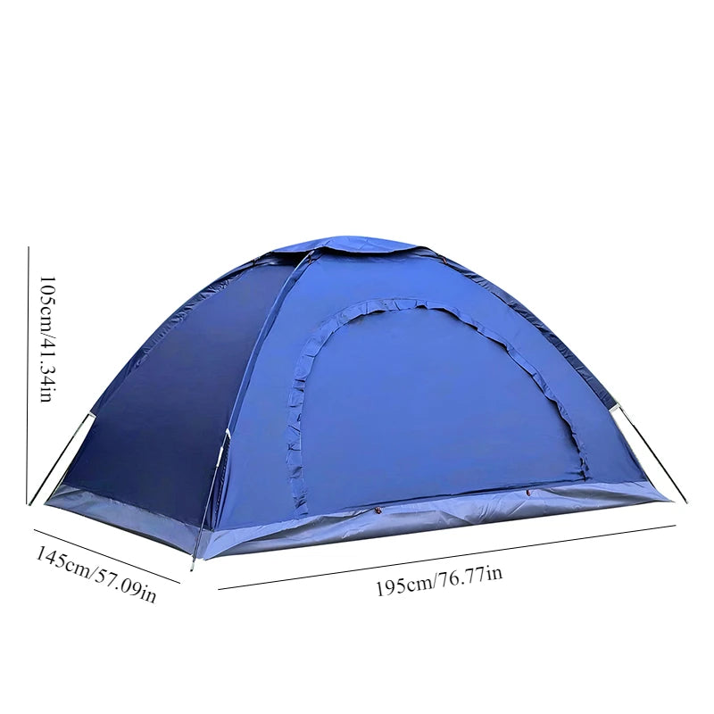 Soruv Rain & Sun Hiking Tent