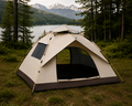Soruv Quick-Pitch Camp Tent